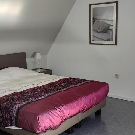 The Cosy Hill Poperinge Exterior foto