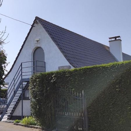The Cosy Hill Poperinge Exterior foto