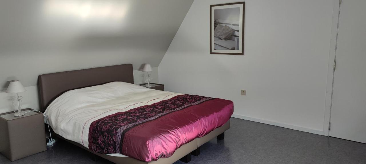 The Cosy Hill Poperinge Exterior foto
