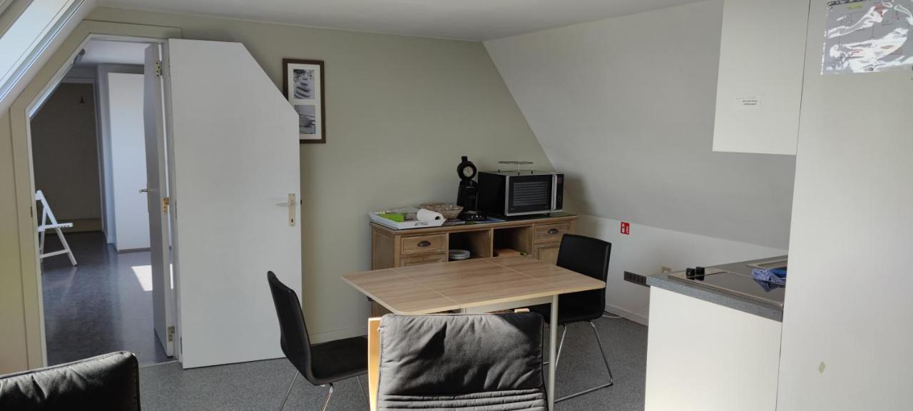 The Cosy Hill Poperinge Exterior foto