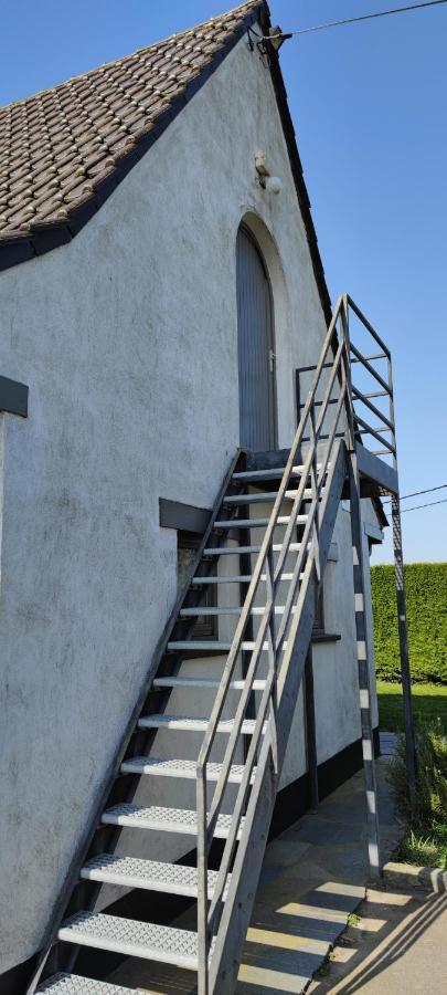 The Cosy Hill Poperinge Exterior foto