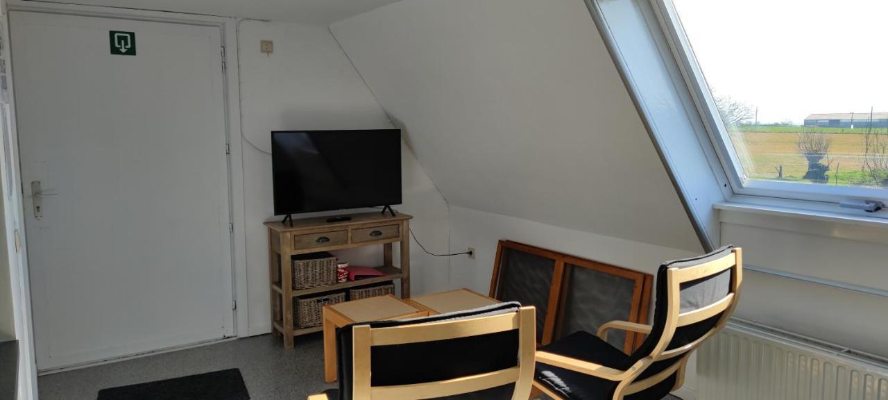 The Cosy Hill Poperinge Exterior foto