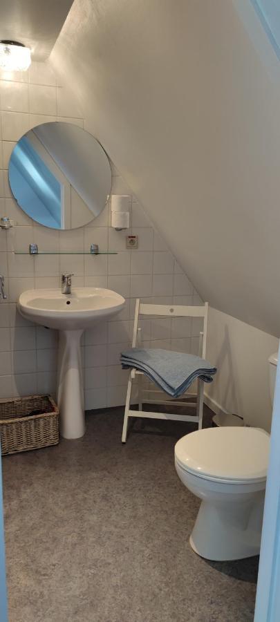 The Cosy Hill Poperinge Exterior foto