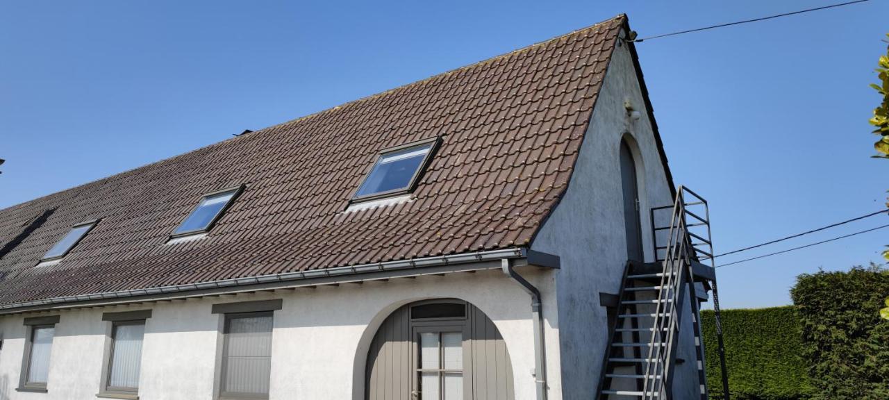 The Cosy Hill Poperinge Exterior foto