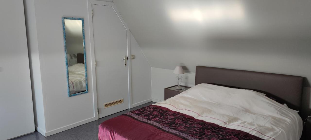 The Cosy Hill Poperinge Exterior foto