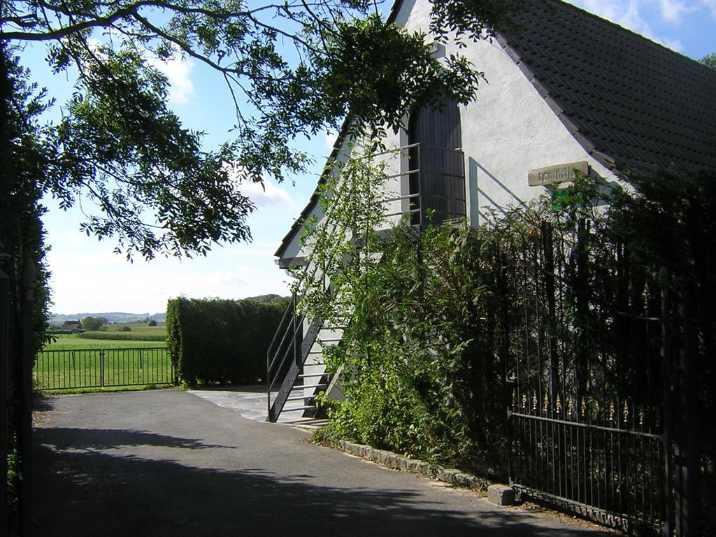 The Cosy Hill Poperinge Exterior foto