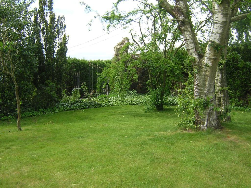 The Cosy Hill Poperinge Exterior foto