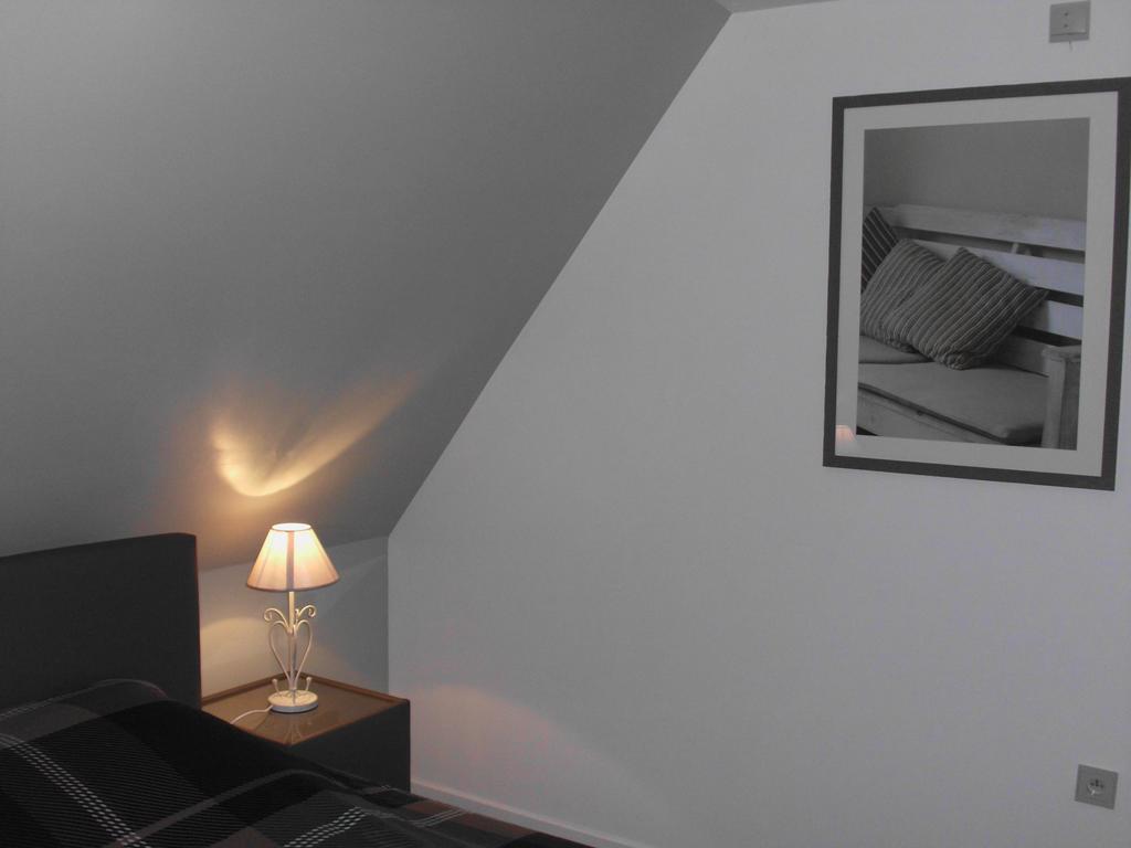 The Cosy Hill Poperinge Exterior foto