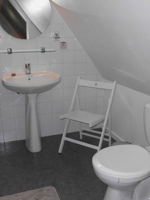 The Cosy Hill Poperinge Exterior foto