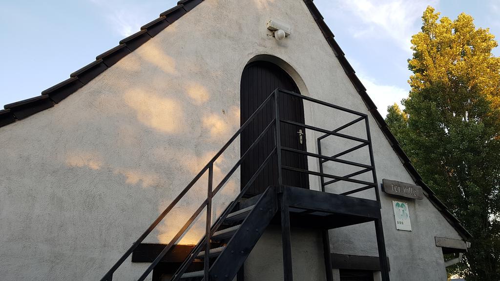 The Cosy Hill Poperinge Exterior foto