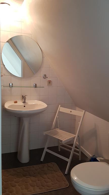 The Cosy Hill Poperinge Exterior foto