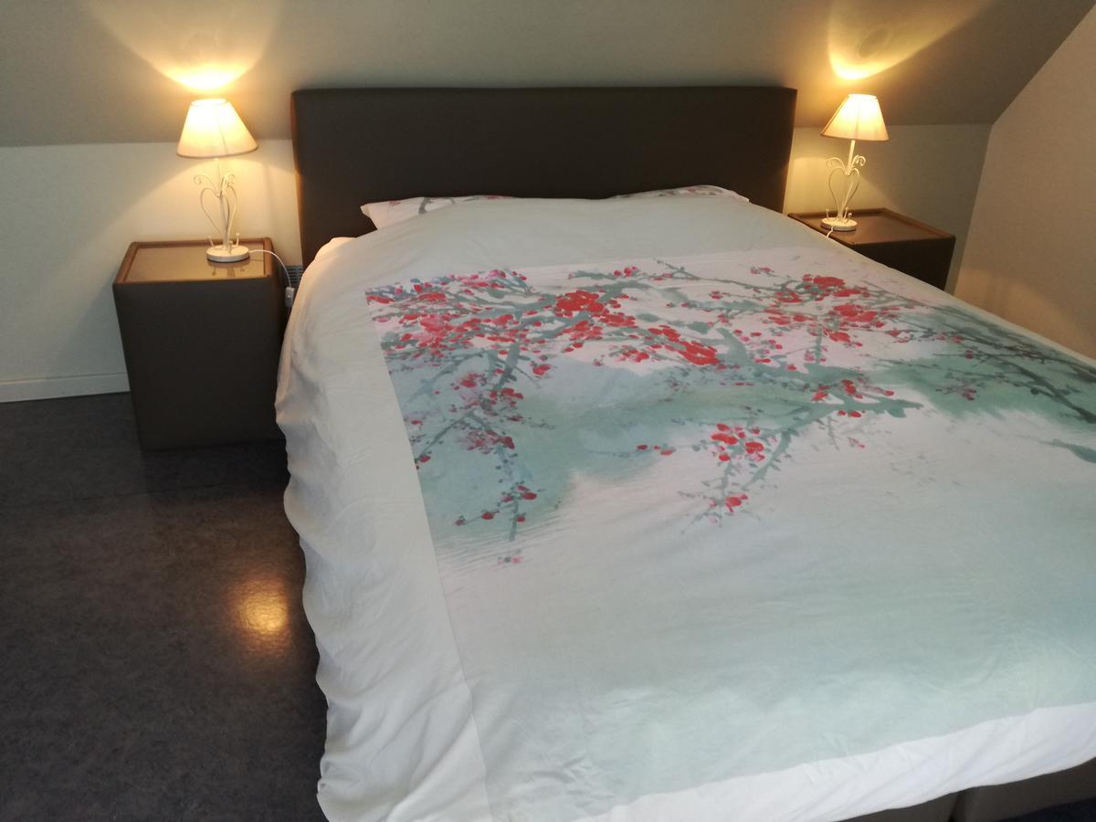 The Cosy Hill Poperinge Exterior foto